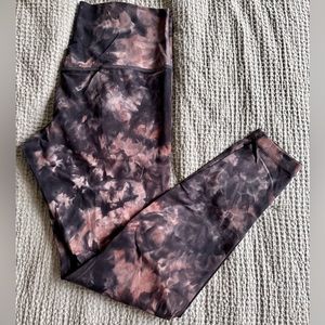 Lululemon Align Leggings